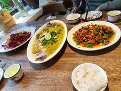 -小喜客·云南特色菜(纳西庭院店)