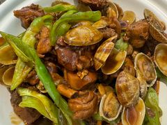 -船歌·鱼水饺青岛菜(国贸商城店)