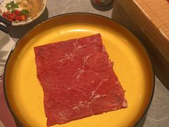 -一绪に寿喜烧(荟聚店)