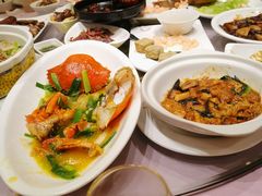 -顺风海鲜港(金玉兰店)