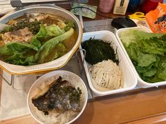 -探鱼·鲜青椒爽麻烤鱼(番禺万达店)