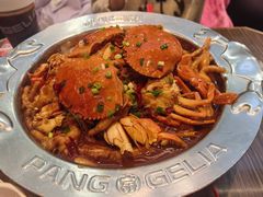 -胖哥俩肉蟹煲(湖滨银泰in77店)