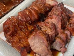 -喜喜烧腊茶餐厅(骆克道店)