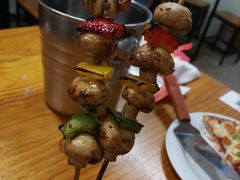 -炒豆合作社(东四总店)