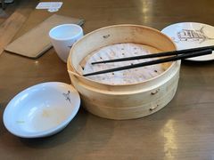 -南翔馒头店(豫园店)