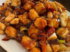 -友谊餐馆(永安路店)