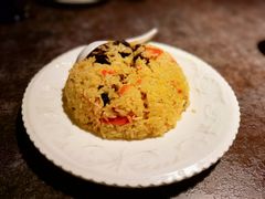 新疆手抓饭-贯贯吉·清真餐厅(浙江中路店)