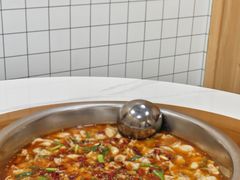 -老四川平头酸菜鱼(衙前店)