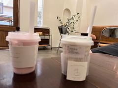 刺玫豆乳-风吟仟茶(友阿店)