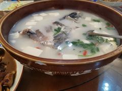 -灵福缘私房菜·农家菜(拈花湾·灵山大佛必推店)
