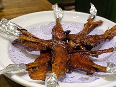 -熠盛粤味·顺德桑拿鸡(永康路店)