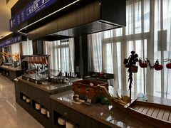 -德信恒隆国际酒店