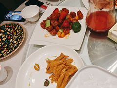 -盛百味·家宴餐厅(霸州分店)