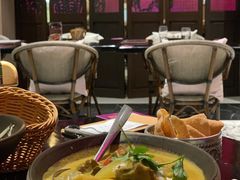 -Thai Alley泰爱里(二沙岛店)