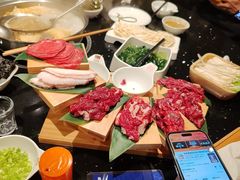 -尚合里潮汕牛肉火锅(海沧店)