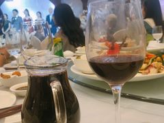 -温州万和豪生大酒店-餐厅