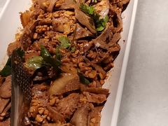 夫妻肺片-汉巴味德(沈阳万象汇店)