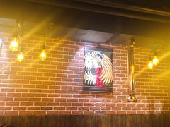 -百味源炭火烤翅 ·夜市大排档(酒仙桥店)