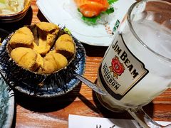 -桂马·日本料理·海胆·海鲜饭·酒场(民主广场店)