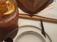 -绿茶餐厅(深圳龙华天虹购物中心店)