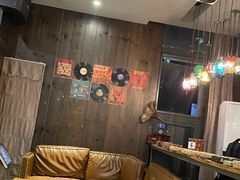 大堂-香浙汇(望京店)