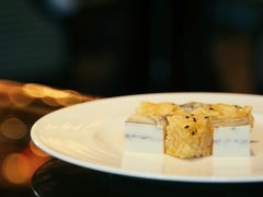 -北京四季酒店·采逸轩