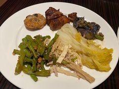 -杭州开元名都大酒店·地中海自助餐厅