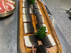 -本炙炭烤·蒲烧活鳗料理店(金沙洲店)