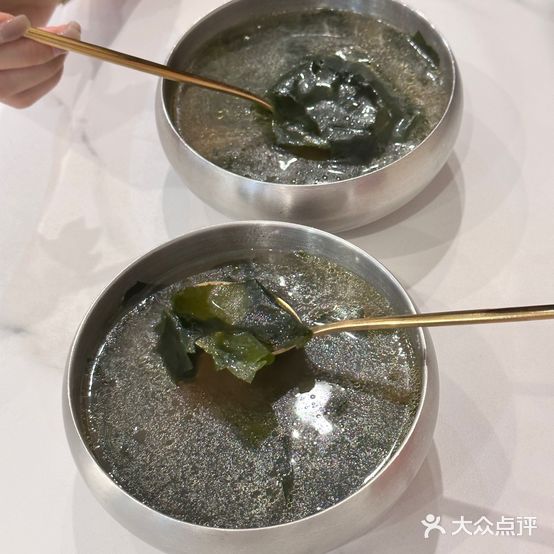 韩食戟(华发商都店)