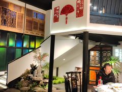 -院8里·小聚园(九眼桥店)
