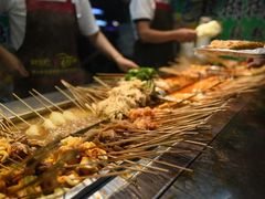 -怀远市场(文萃北街店)