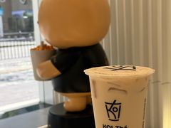 -KOI Thé(厦门国贸广场店)