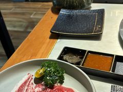 -久藏·横膈膜烧肉·酒场(江汉路店)