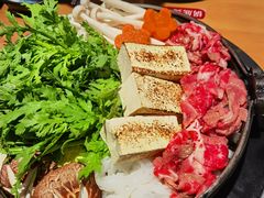 -綱元·海鲜豆捞(明州里店)