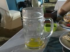 -亚龙湾希尔顿自助餐厅·海鲜·烧烤·沙滩BBQ·现场乐队