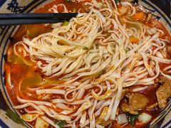 -高望村老王家(南光店)