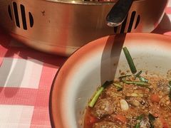 -恰八斗·猛火长沙菜(国贸店)