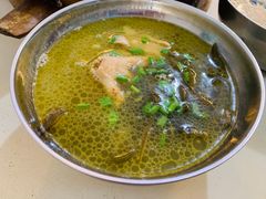 -海汇源老烧麦店(东大街总店)