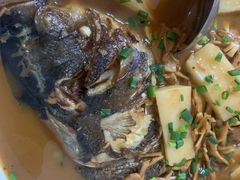 -红烧鱼头·杭帮菜·特色烧烤