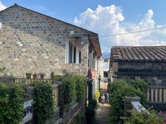 -清漾毛氏文化村