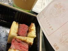 -wann lounge 低温慢煮牛排·清吧