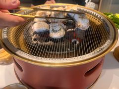 -西塔老太太泥炉烤肉(川沙百联店)