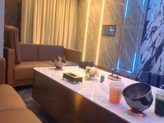 -欢乐迪派对潮K·KTV(华南城店)