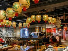 -大鸽饭(北京路店)