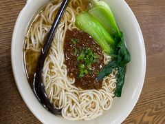 -李先生牛肉面大王(沧州火车站店)