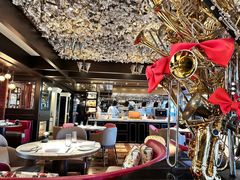 -滙壹西餐厅·厦门华尔道夫酒店