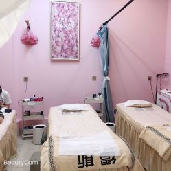 -缪斯美甲美睫