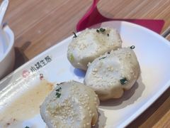 -小杨生煎(松江大学城店)