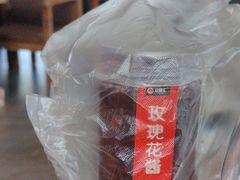 -夏雨路轩特色餐厅·十年经营