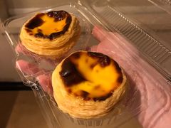 葡式蛋挞-鲍师傅糕点(春熙路店)
